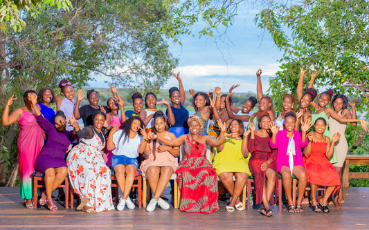 International Women's Day at Royal Chundu