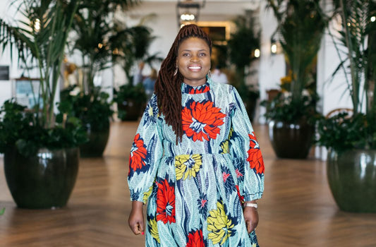 Zambia’s Aggie Maseko Becomes Relais & Châteaux’s Woman Of The Year 2023